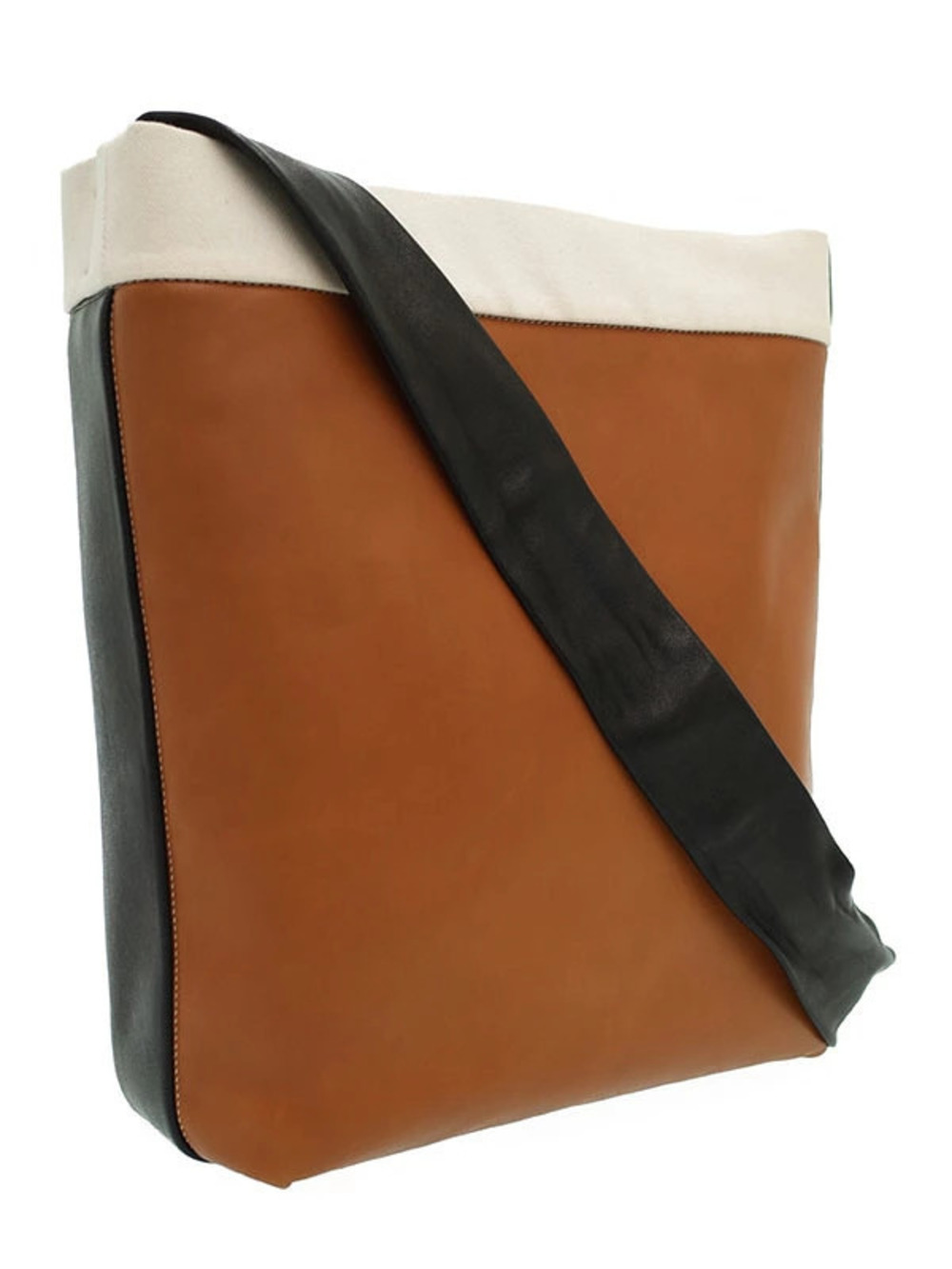 Celine Shoulder Bag Leather
